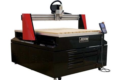 4x4 cnc router reviews